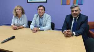 Crimen de Zapala: había denuncias por violencia de género contra el asesinado