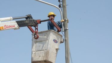 Las obras fueron concluidas en los últimos días. Foto: gentileza.-