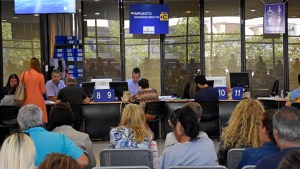 En noviembre, la recaudación de Neuquén volvió a los niveles pre pandemia