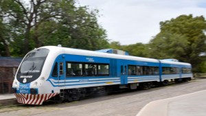 El Tren del Valle tendrá desde el otro lunes nuevos horarios