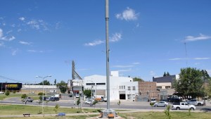 El plan de antenas en las plazas quedó congelado