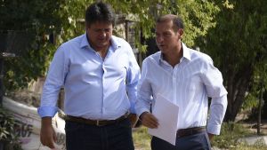 Gutiérrez quiere eliminar las jubilaciones de privilegio en Neuquén