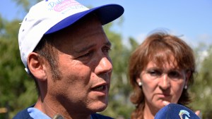 Gutiérrez se reúne mañana con Kulfas para frenar los despidos petroleros