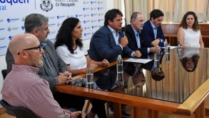 La caja previsional municipal de Neuquén también está en rojo