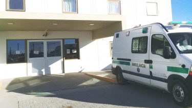 Foto: hospitalpuertomadryn.chubut.gov.ar