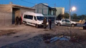 Después de seis meses liberaron al armero detenido en Roca