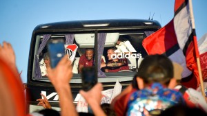 ¿Por qué es tan importante para River la pretemporada en San Martín?