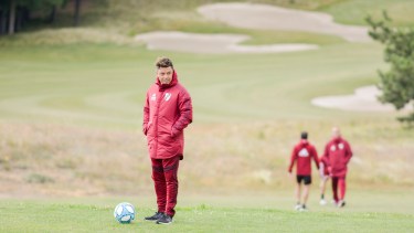 Foto: Patricio Rodríguez.