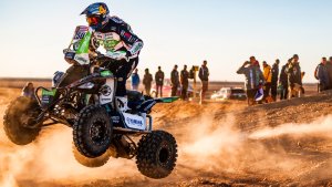 Rally Dakar 2020: descanso, balance y a seguir en Arabia Saudita