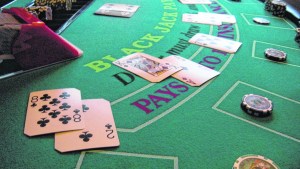 La nueva concesionaria del casino de Bariloche creó una sociedad