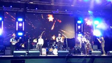 Foto: Gonzalo Maldonado