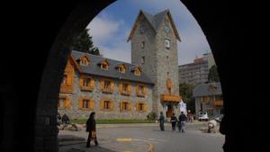 El municipio de Bariloche no logra despegar del uso del descubierto bancario