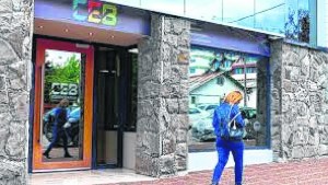 Proyectan una nueva línea de alta tensión para Bariloche