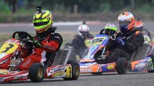 Karting con caja: llegan a Rincón para la segunda fecha del Nocturno