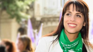 Donda repudió declaraciones de Pichetto contra inmigrantes y anunció acciones del INADI