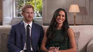 «Harry & Meghan», el documental de Netflix que reabre las heridas de la familia real británica
