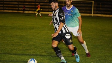 Copa Argentina: ¡Cipolletti va a jugar contra Colón!