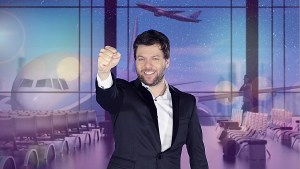 Guido Kaczka se quedará con un programa menos