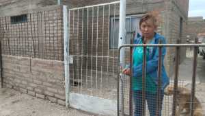 Crimen de Zapala: «el padre pedía que lo lleven detenido y el hijo lloraba»