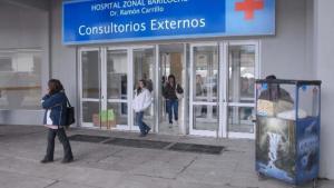 Coronavirus: murió un hombre de 73 años en Bariloche