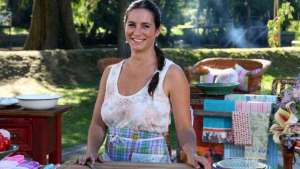 Carpaccio de verano con el toque de Juliana López May