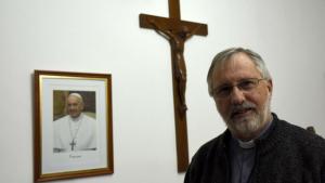 El obispo de Neuquén criticó el protocolo de aborto no punible: «Hay otras urgencias»