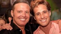Imagen de Confirmado: Diego Boneta estará en la segunda temporada de «Luis Miguel, la serie»