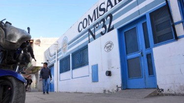 Secuestran elementos robados, droga y un arma en un allanamiento de una casa en Cipolletti. (Foto archivo)