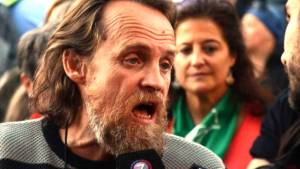 Por segunda vez en dos meses entraron a robar en la casa de dirigentes neuquinos