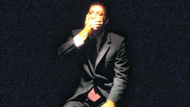 El unipersonal de Diego Starosta estará en Espacio Pueblarte y en el teatro Ámbito Histrión 