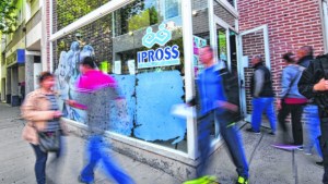 Ipross, a los cirujanos de Roca: “están fuera de la lógica de las negociaciones”