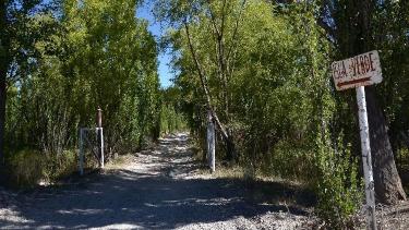 Se trata de un sector muy concurrido por bañistas en el oeste de la ciudad. (Foto: Archivo.-)