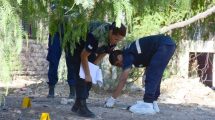 Imagen de Ya estaría identificado el autor del crimen de esta madrugada en Roca