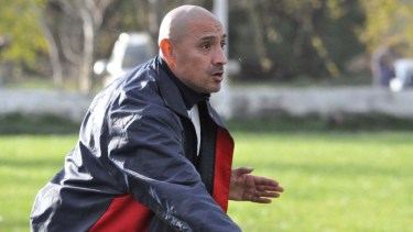 Regional Amateur: Lencina será DT de Alianza de Cutral Co