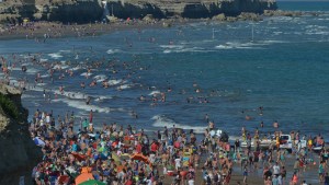 Las Grutas: Trabajan en un sello de calidad sanitaria