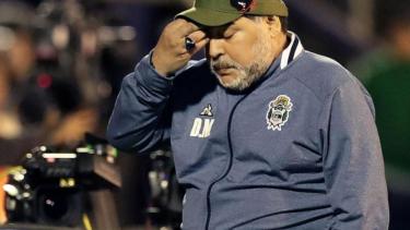 El presidente y el vice 2° del Xeneize no estarán en el campo de juego. 