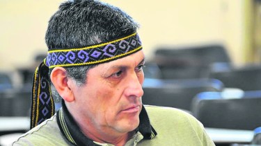 El reclamo fue presentado ante la secretaria de Desarrollo Territorial y Ambiente, con copia al gobernador Omar Gutiérrez.  