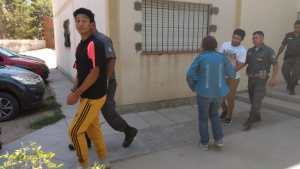 Crimen de Zapala: prisión domiciliaria para los hermanos que mataron a su padre