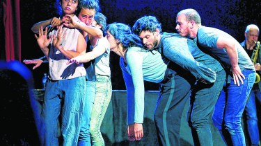 El Minifest arranca mañana su tercera edición. Foto: gentileza