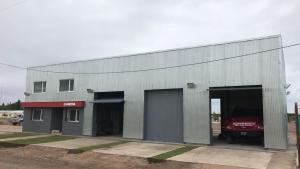 Incorporarán nuevas unidades para el cuartel de bomberos de Las Perlas