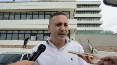 Los municipales cobrarán el último día hábil del mes. Foto: Gentileza