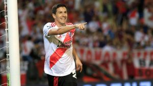 River confirmó el regreso de Nacho Fernández
