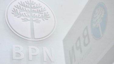 El BPN emitirá y distribuirá la tarjeta. Foto: Archivo Matías Subat