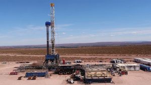 Eclipse en Vaca Muerta o reacomodamiento del mapa petrolero nacional