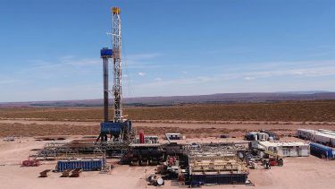 La crisis petrolera y la concentración de la actividad en Vaca Muerta dejó al tight sin interesados en sumar nuevos pozos.