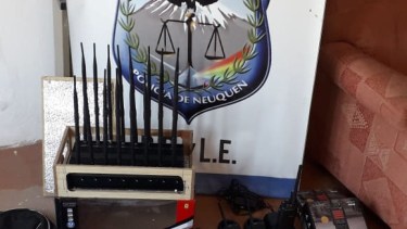 Según la investigación policial, la banda tenía un modo de operar planificado y organizado.