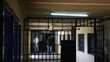 El condenado deberá ir a un penal de Río Negro, no al de Bariloche por cuestiones de seguridad. Archivo