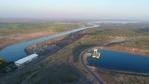Río Negro pidió una reunión urgente con Nación por la concesión de las represas a Enarsa