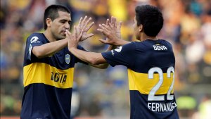 Pol Fernández será el primer refuerzo de Boca en 2020