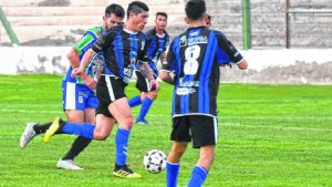 Hugo Prieto, la experiencia al servicio de Deportivo Rincón